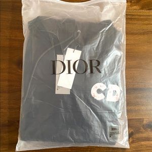 Christian Dior CD Hoodie